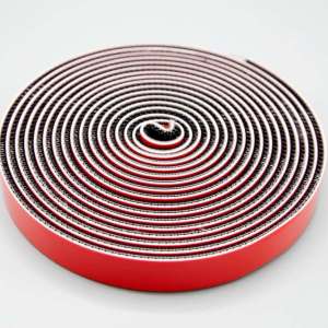 Borrelås Alfa-lok (ST3545) 25mmx5m(SB-pose)