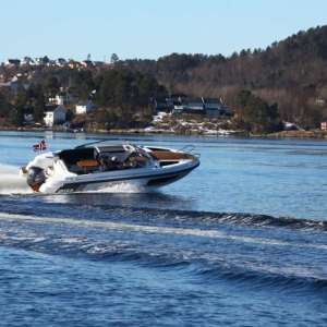 Overmadrass Eksklusiv IBIZA 811 forkabin