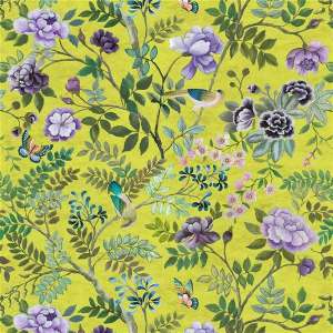 Porcelaine De Chine Alchemilla Designers Guild
