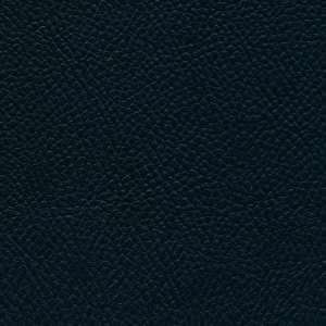 Texas Sort Kunstskinn Skai 140cm metervare