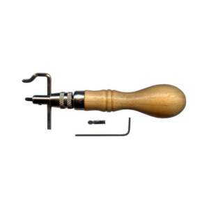 Syriller justerbar - Japansk modell 2i1