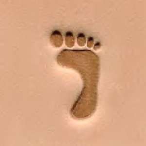 3D-Punsel 8252 Fotavtrykk