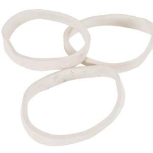 Strikk Flat Welltex 100x10x3 Nosag fjær 20stk