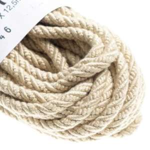 Møbelsnor cocos matt 12,5m