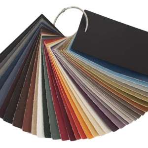 Select Kunstskinn Skai 140cm metervare