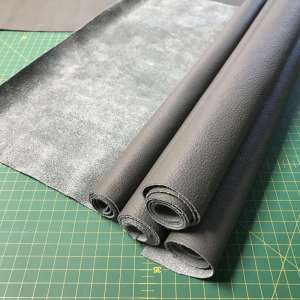 Skinnstykke 40x60cm Sierra Grey