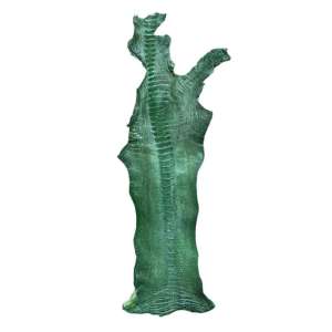 Skinn fra strutseben No. 18