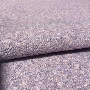 Møbelstoff pastell lilla/rosa Innvik
