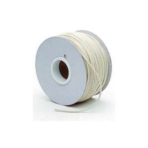 Bomullsline 4mm (kjeder) pr meter