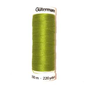 Alle stoffers tråd 200m - 616