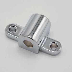 Rørholder karm 30mm 6425