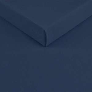 Kanaria Mørk Blå Putestoff Utendørs 7024