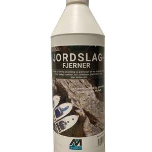 M-Protect Jordslagfjerner 1 liter