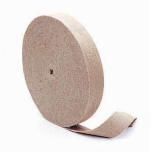 Gjordebånd Jute 60mm H1 RULL 60meter