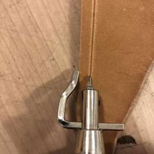 Syriller markør & Kantskjærer Multiverktøy 5i1