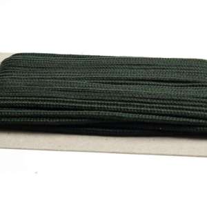 Kjede mørkgrønn 25meter