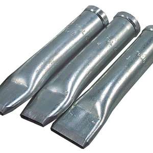 Avlang hullpipe (enkel modell) 13/20/25 x 2,5mm