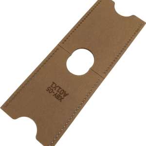 Mal T1 Kortholder Lommebok Akryl