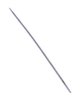 Dobbelspiss nål 18" C.S. Osborne 12pk