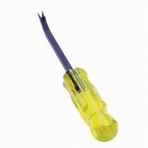 Stiftefjerner OS 120.5 1/2 Gul Klammeropptaker