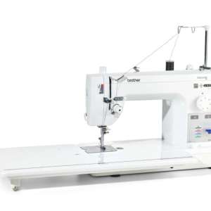 Brother PQ1600S rettsømssymaskin