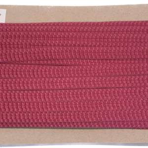 Agraman 6002 Rosa Århus Possementfabrik Metervare