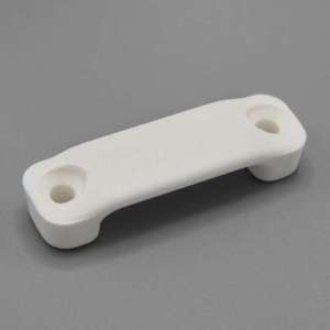 Webbing bro 25-30 mm hvit