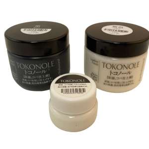 Tokonole Professional Leather Finish 120g