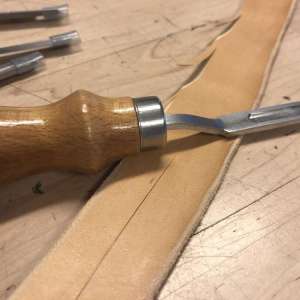 Kantskjærer høy kvalitet French Edge Skiver