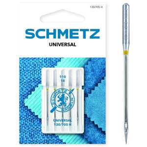 Nål Universal NM110 130/705 H Schmetz