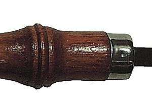 Kantskjærer - French Shiver Ivan