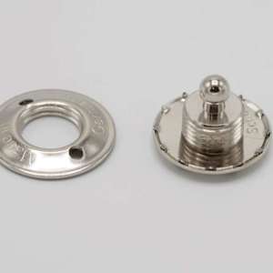 LOXX Underdel 8mm Rustfri