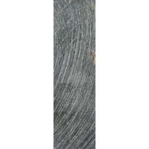 Bøffelhorn kloss - Skaftemne 125x38x25mm