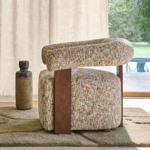 Merapi Møbelstoff Camengo