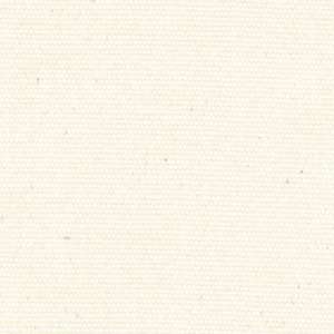 Bomullscanvas 144cm Natur 570gram Metervare