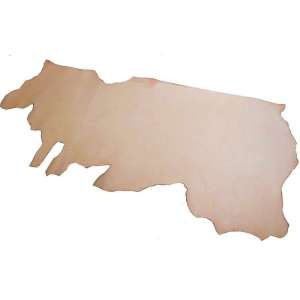 VAREPRØVE 2,4-2,6mm Side Natur (kun 1 pr kunde)