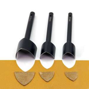 Tyri Endeavhuggere Sett Spisse 3stk