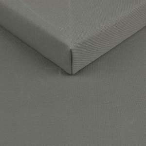 Kanaria Mørk Grå Putestoff Utendørs 7028