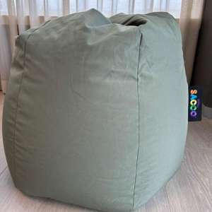 Sacco Medium Softshell Olivengrønn - Limited Edition