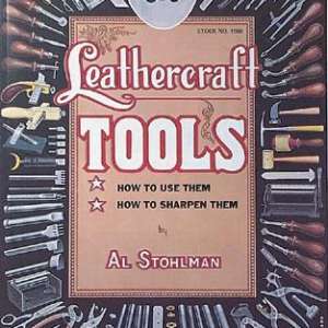 Leathercraft Tools - Bok