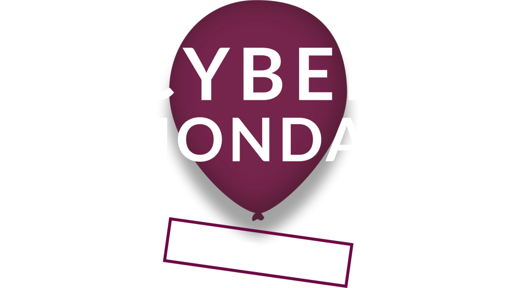 cyber monday