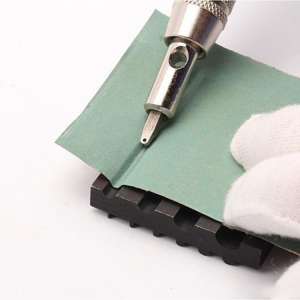 Slipe & poleringskloss No2 Buet - for bryning av skjæreverktøy