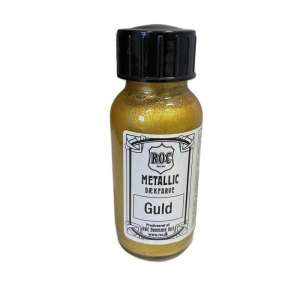 Roc Metallic Gull 60ml