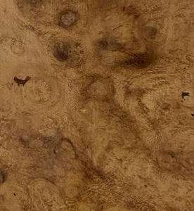 Skaftemne Rubinia Knute