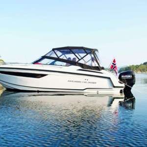 Overmadrass Eksklusiv Askeladden C80