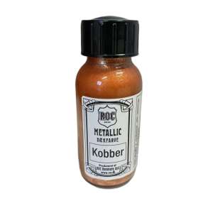Roc Metallic Kobber 60ml