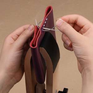 Syklemme Akasi Bordmodell med justerbar vinkel