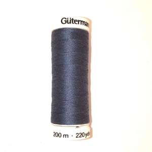 Alle stoffers tråd 200m - 112