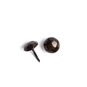 Møbelspiker Kantet GM flekket Z9H Ø11mm 1000stk