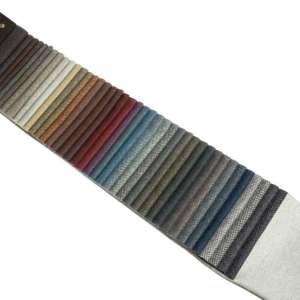 Lillehammer - Resirkulert ull